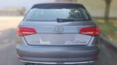 Audi A3 Sportback 2.0 TFSI quattro Design luxe 2018m. Benzinas Automatinė