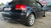 Audi A3 2.0 TDI Ambition 2004m. Dyzelinas Mechaninė