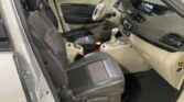 Renault Scenic 2.0 dCi Initiale 2012m. Dyzelinas Automatinė