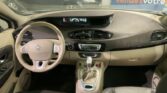 Renault Scenic 2.0 dCi Initiale 2012m. Dyzelinas Automatinė