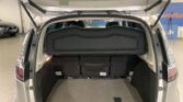 Renault Scenic 2.0 dCi Initiale 2012m. Dyzelinas Automatinė