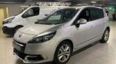 Renault Scenic 2.0 dCi Initiale 2012m. Dyzelinas Automatinė