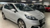 Renault Scenic 2.0 dCi Initiale 2012m. Dyzelinas Automatinė