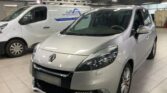 Renault Scenic 2.0 dCi Initiale 2012m. Dyzelinas Automatinė
