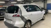 Renault Scenic 2.0 dCi Initiale 2012m. Dyzelinas Automatinė