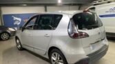 Renault Scenic 2.0 dCi Initiale 2012m. Dyzelinas Automatinė