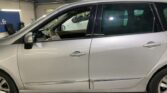 Renault Scenic 2.0 dCi Initiale 2012m. Dyzelinas Automatinė