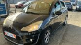 Citroen C3 1.6 HDi Selection 2011m. Dyzelinas Mechaninė