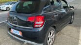 Citroen C3 1.6 HDi Selection 2011m. Dyzelinas Mechaninė