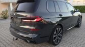 BMW X7 xDrive 40d Mild-Hybrid M Sport 2023m. Dyzelinas Automatinė