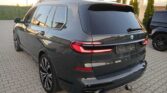 BMW X7 xDrive 40d Mild-Hybrid M Sport 2023m. Dyzelinas Automatinė
