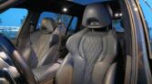 BMW X7 xDrive 40d Mild-Hybrid M Sport 2023m. Dyzelinas Automatinė