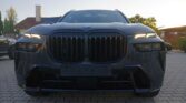 BMW X7 xDrive 40d Mild-Hybrid M Sport 2023m. Dyzelinas Automatinė
