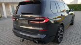 BMW X7 xDrive 40d Mild-Hybrid M Sport 2023m. Dyzelinas Automatinė