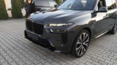 BMW X7 xDrive 40d Mild-Hybrid M Sport 2023m. Dyzelinas Automatinė