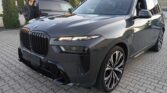 BMW X7 xDrive 40d Mild-Hybrid M Sport 2023m. Dyzelinas Automatinė