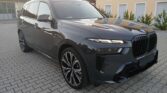 BMW X7 xDrive 40d Mild-Hybrid M Sport 2023m. Dyzelinas Automatinė