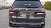 BMW X7 xDrive 40d Mild-Hybrid M Sport 2023m. Dyzelinas Automatinė