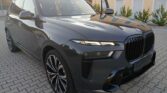 BMW X7 xDrive 40d Mild-Hybrid M Sport 2023m. Dyzelinas Automatinė
