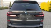 BMW X7 xDrive 40d Mild-Hybrid M Sport 2023m. Dyzelinas Automatinė