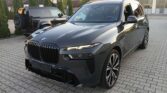 BMW X7 xDrive 40d Mild-Hybrid M Sport 2023m. Dyzelinas Automatinė