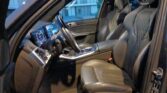 BMW X7 xDrive 40d Mild-Hybrid M Sport 2023m. Dyzelinas Automatinė