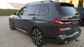 BMW X7 xDrive 40d Mild-Hybrid M Sport 2023m. Dyzelinas Automatinė