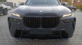BMW X7 xDrive 40d Mild-Hybrid M Sport 2023m. Dyzelinas Automatinė
