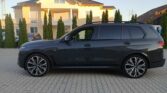 BMW X7 xDrive 40d Mild-Hybrid M Sport 2023m. Dyzelinas Automatinė