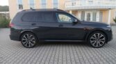 BMW X7 xDrive 40d Mild-Hybrid M Sport 2023m. Dyzelinas Automatinė