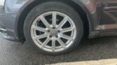 Audi A3 1.6 TDI Attraction 2011m. Dyzelinas Mechaninė