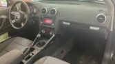 Audi A3 1.6 TDI Attraction 2011m. Dyzelinas Mechaninė