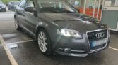 Audi A3 1.6 TDI Attraction 2011m. Dyzelinas Mechaninė