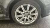 Audi A3 1.6 TDI Attraction 2011m. Dyzelinas Mechaninė