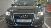 Audi A3 1.6 TDI Attraction 2011m. Dyzelinas Mechaninė
