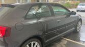Audi A3 1.6 TDI Attraction 2011m. Dyzelinas Mechaninė