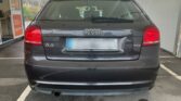 Audi A3 1.6 TDI Attraction 2011m. Dyzelinas Mechaninė