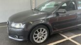 Audi A3 1.6 TDI Attraction 2011m. Dyzelinas Mechaninė