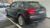 Audi A3 1.6 TDI Attraction 2011m. Dyzelinas Mechaninė