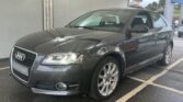 Audi A3 1.6 TDI Attraction 2011m. Dyzelinas Mechaninė
