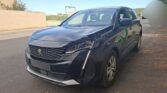 Peugeot 5008 1.5 Blue-HDi Active Pack 2022m. Dyzelinas Automatinė