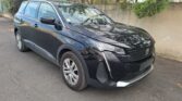 Peugeot 5008 1.5 Blue-HDi Active Pack 2022m. Dyzelinas Automatinė