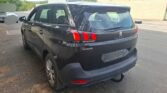 Peugeot 5008 1.5 Blue-HDi Active Pack 2022m. Dyzelinas Automatinė