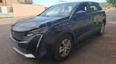 Peugeot 5008 1.5 Blue-HDi Active Pack 2022m. Dyzelinas Automatinė