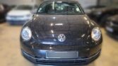 Volkswagen Beetle 1.6 TDI Vintage 2014m. Dyzelinas Mechaninė
