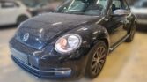 Volkswagen Beetle 1.6 TDI Vintage 2014m. Dyzelinas Mechaninė