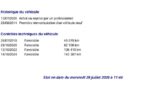 Volkswagen Beetle 1.6 TDI Vintage 2014m. Dyzelinas Mechaninė