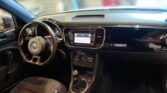Volkswagen Beetle 1.6 TDI Vintage 2014m. Dyzelinas Mechaninė