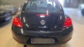 Volkswagen Beetle 1.6 TDI Vintage 2014m. Dyzelinas Mechaninė