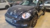 Volkswagen Beetle 1.6 TDI Vintage 2014m. Dyzelinas Mechaninė